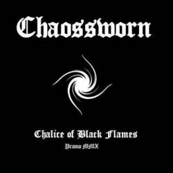Chaossworn : Chalice of Black Flames (démo)